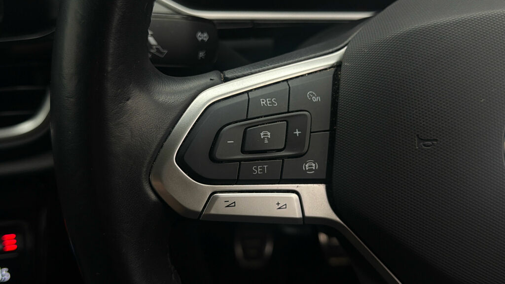 Volkswagen T-Roc R-line Grey #22