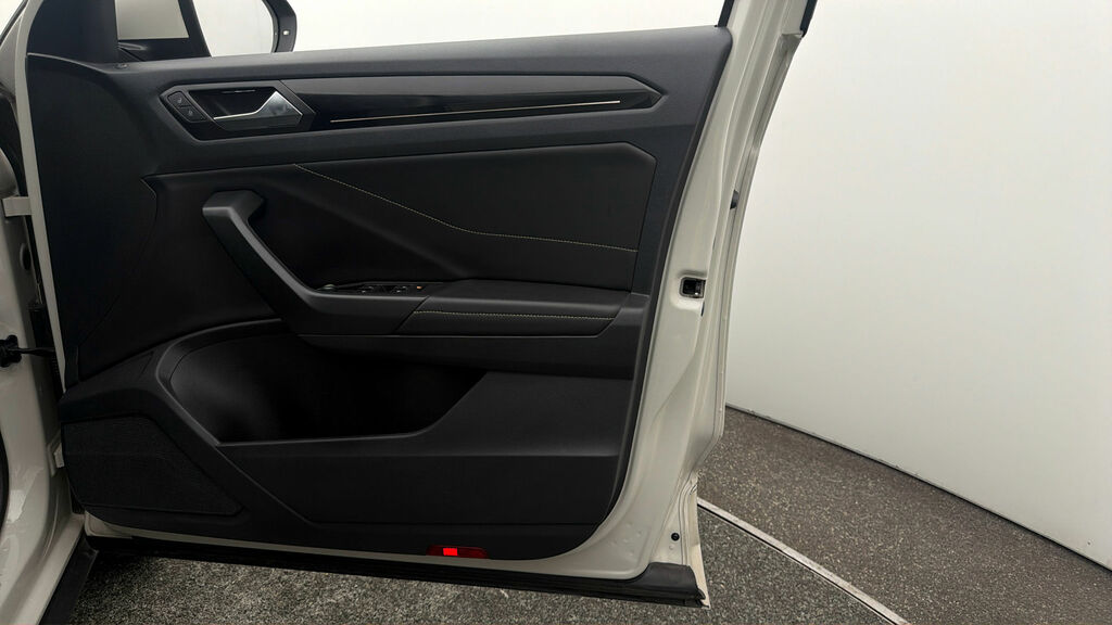 Volkswagen T-Roc R-line Grey #14