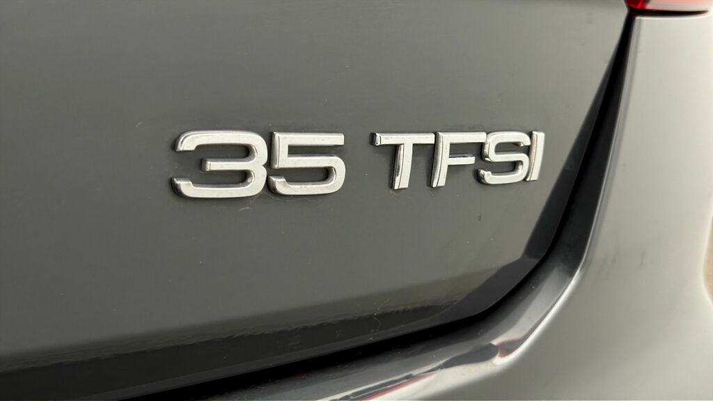 Audi Q2 35 Tfsi S Line S Tronic Grey #19