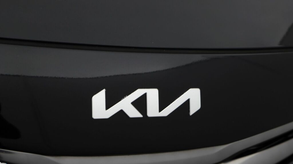Kia Xceed 1.5T Gdi Isg Gt-line S Grey #20