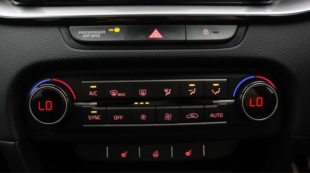 Kia Xceed 1.5T Gdi Isg Gt-line S Grey #12