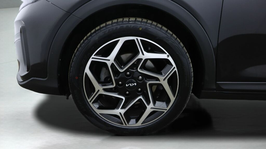 Kia Xceed 1.5T Gdi Isg Gt-line S Grey #18