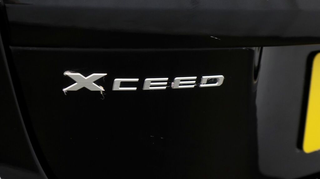 Kia Xceed 1.5T Gdi Isg Gt-line S Grey #21