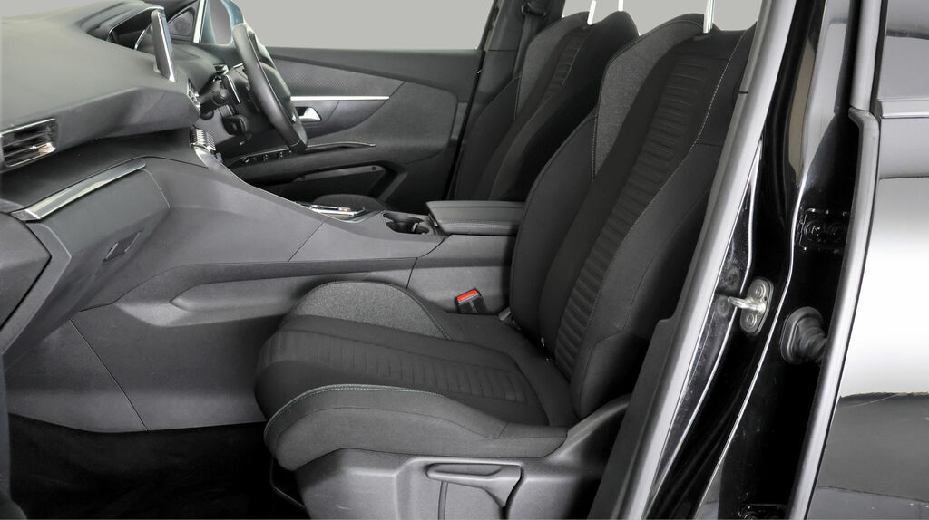 Peugeot 3008 1.2 Puretech Active Premium Red #13