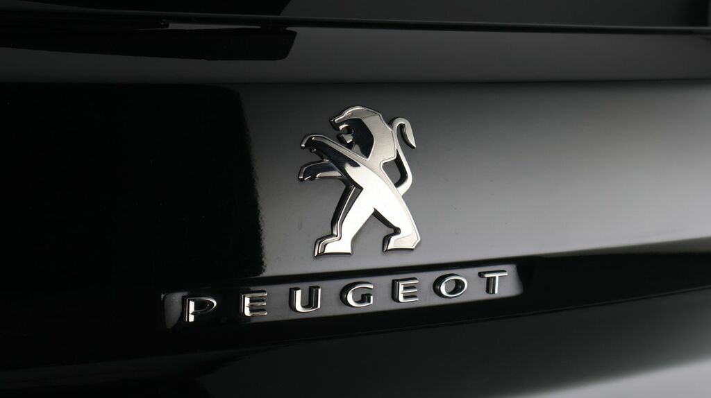 Peugeot 3008 1.2 Puretech Active Premium Red #19