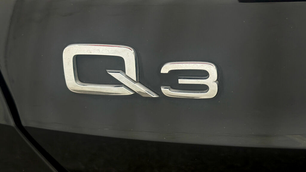 Audi Q3 Vorsprung 400 Ps S Tronic Grey #20