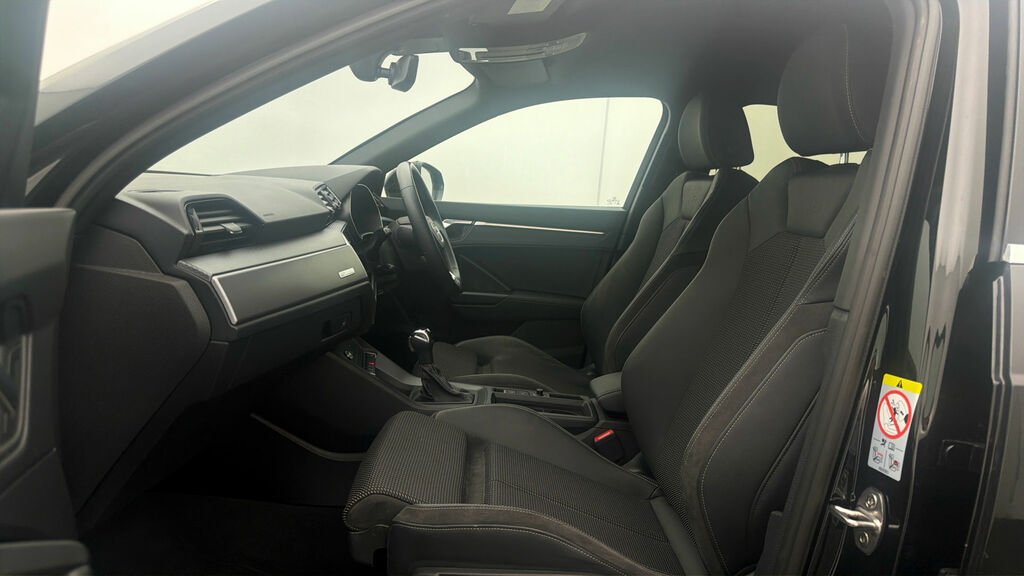Audi Q3 Vorsprung 400 Ps S Tronic Grey #13