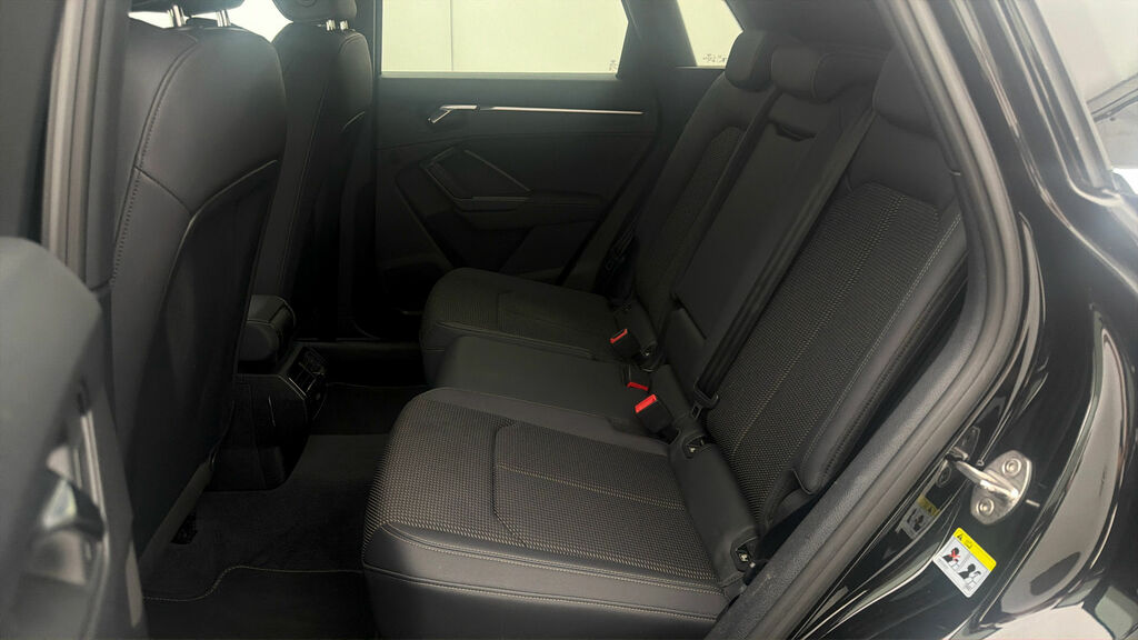 Audi Q3 Vorsprung 400 Ps S Tronic Grey #15