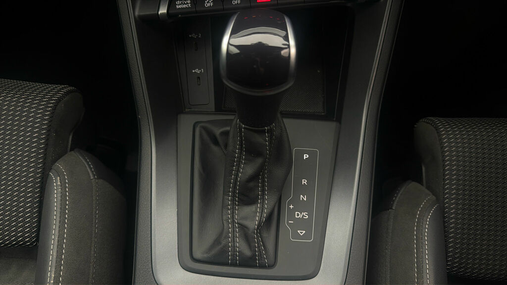 Audi Q3 Vorsprung 400 Ps S Tronic Grey #17