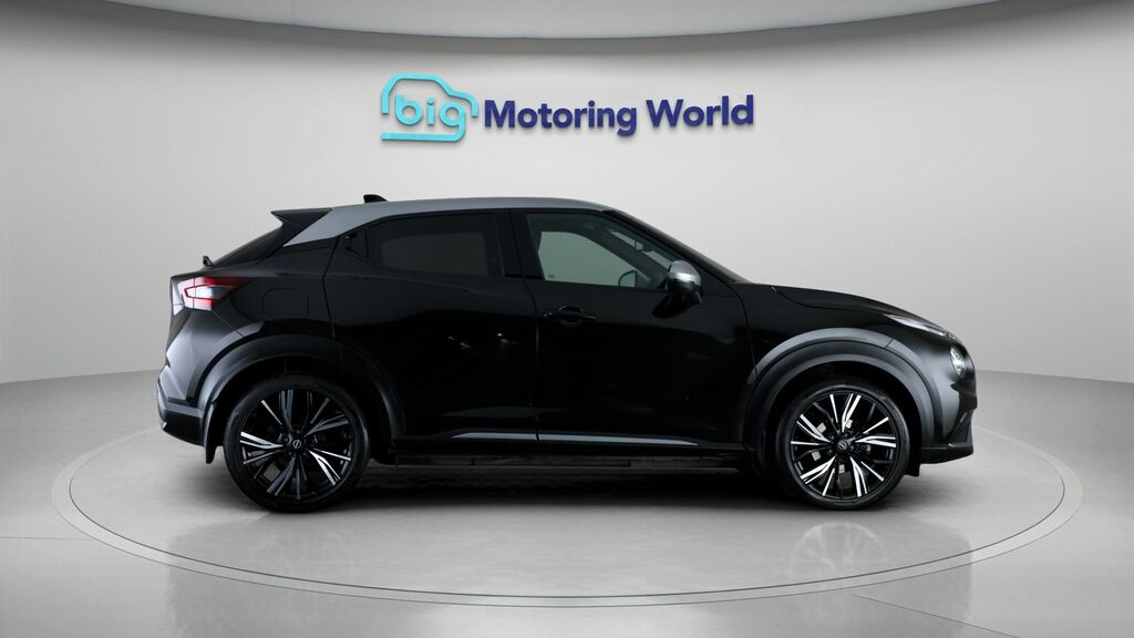 Nissan Juke   #8