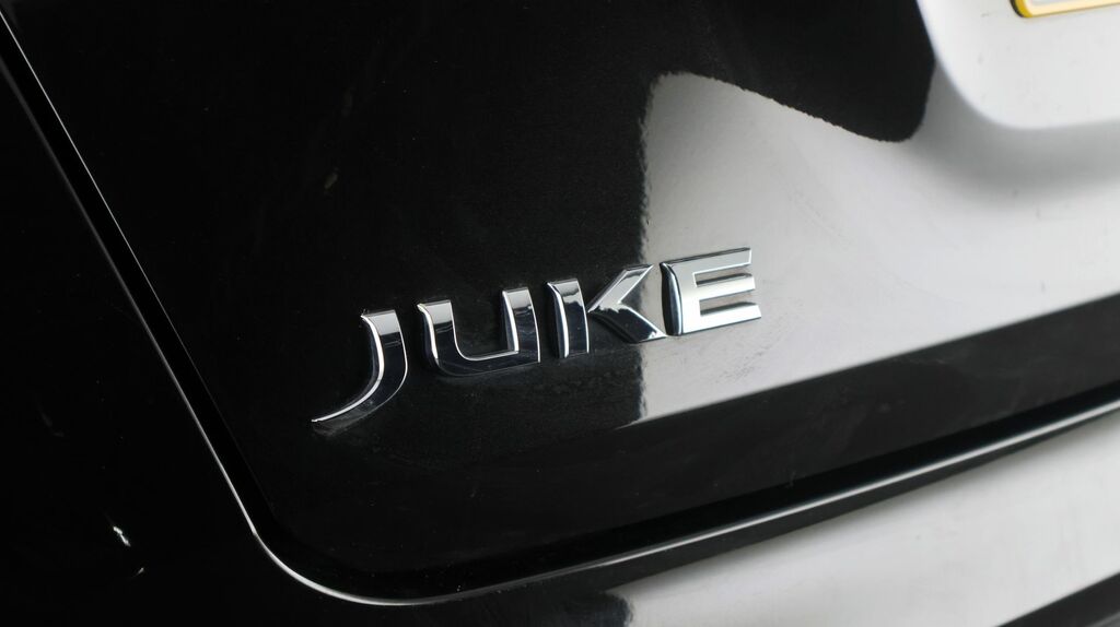 Nissan Juke   #20
