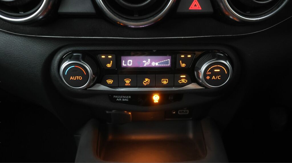 Nissan Juke   #11
