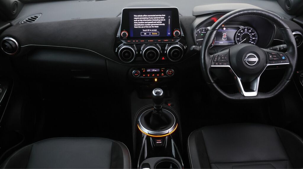 Nissan Juke   #12