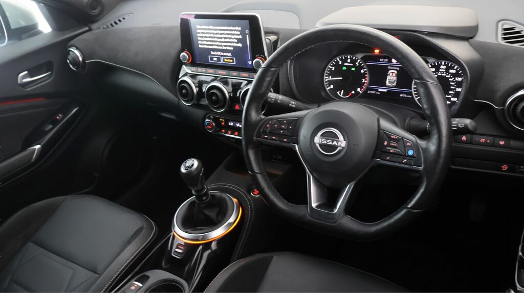 Nissan Juke   #9