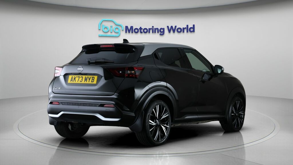 Nissan Juke   #7