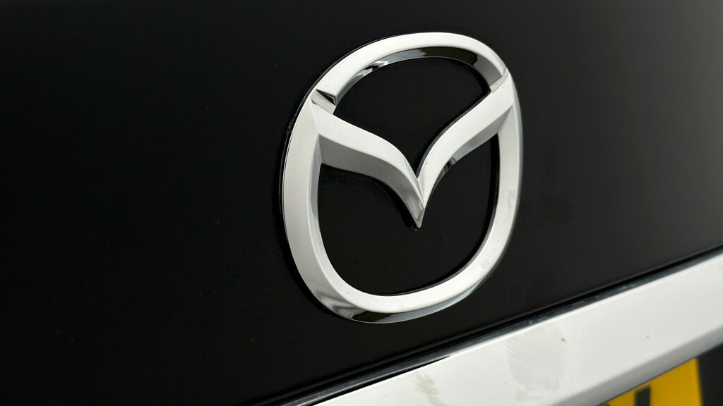 Mazda 6 2.0 Skyactiv-g Sport 4Dr5232 Miles Full Heated Le Black #19