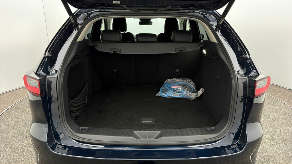 Mazda CX-60 2.5 Phev Exclusive-line Comfortconv Blue #16