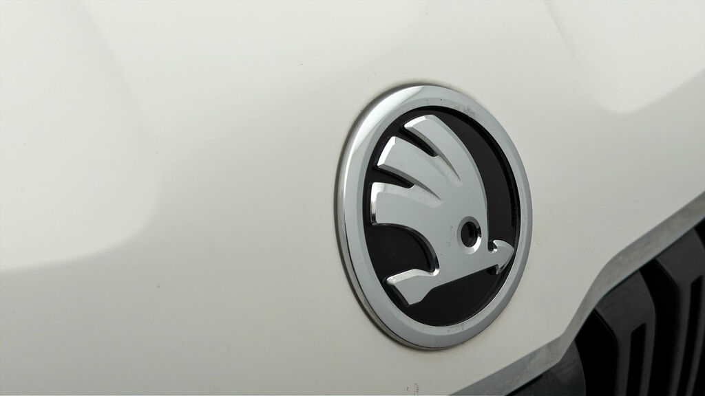 Skoda Karoq 1.5 Tsi Se Technology Grey #20