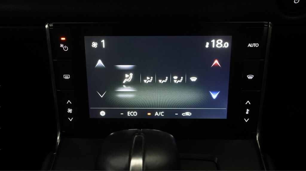 Mazda MX-30 107Kw Exclusive Line 35.5Kwh Black #11