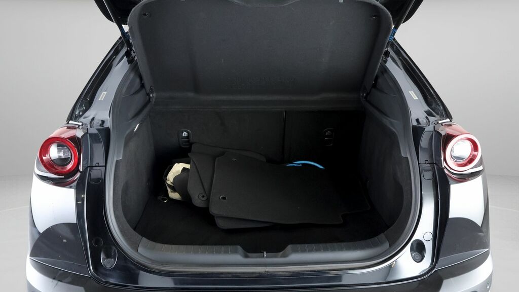 Mazda MX-30 107Kw Exclusive Line 35.5Kwh Black #16