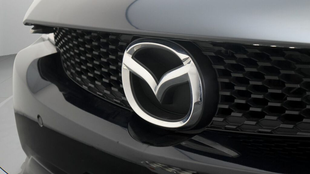 Mazda MX-30 107Kw Exclusive Line 35.5Kwh Black #20