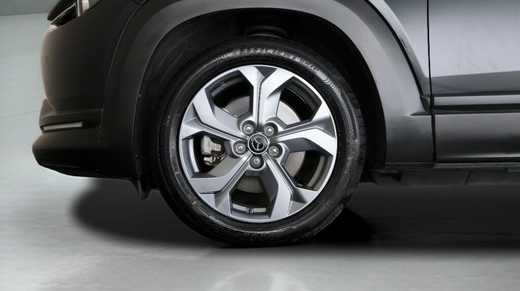 Mazda MX-30 107Kw Exclusive Line 35.5Kwh Black #17