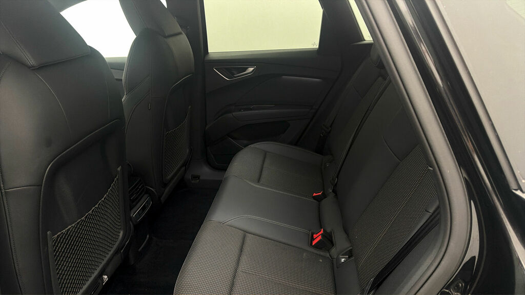 Audi Q4 E Tron Audi Q4 E-tron Sport 40 E-tron 150,00 Kw Grey #15