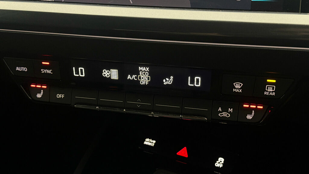 Audi Q4 E Tron Audi Q4 E-tron Sport 40 E-tron 150,00 Kw Grey #11