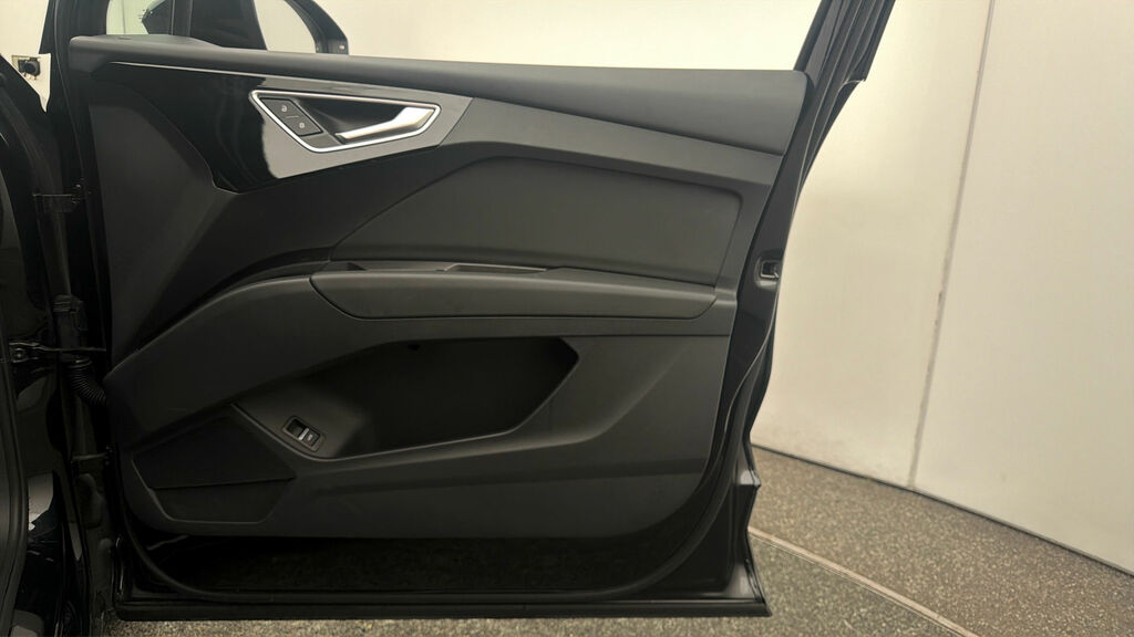 Audi Q4 E Tron Audi Q4 E-tron Sport 40 E-tron 150,00 Kw Grey #14