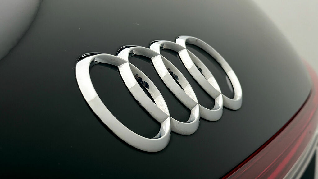 Audi Q4 E Tron Audi Q4 E-tron Sport 40 E-tron 150,00 Kw Grey #19