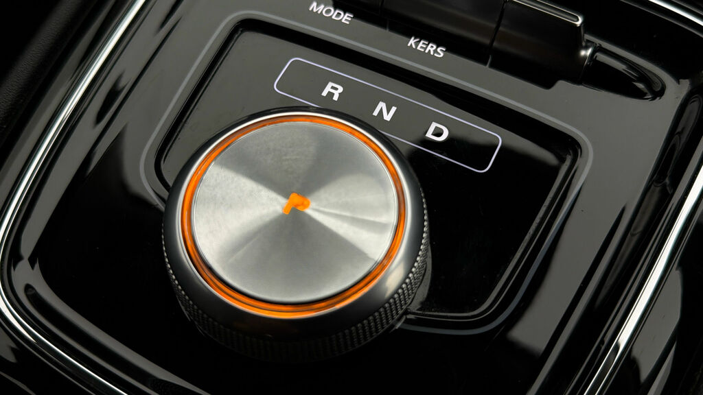 MG MG5 115Kw Exclusive Ev 61Kwh White #18