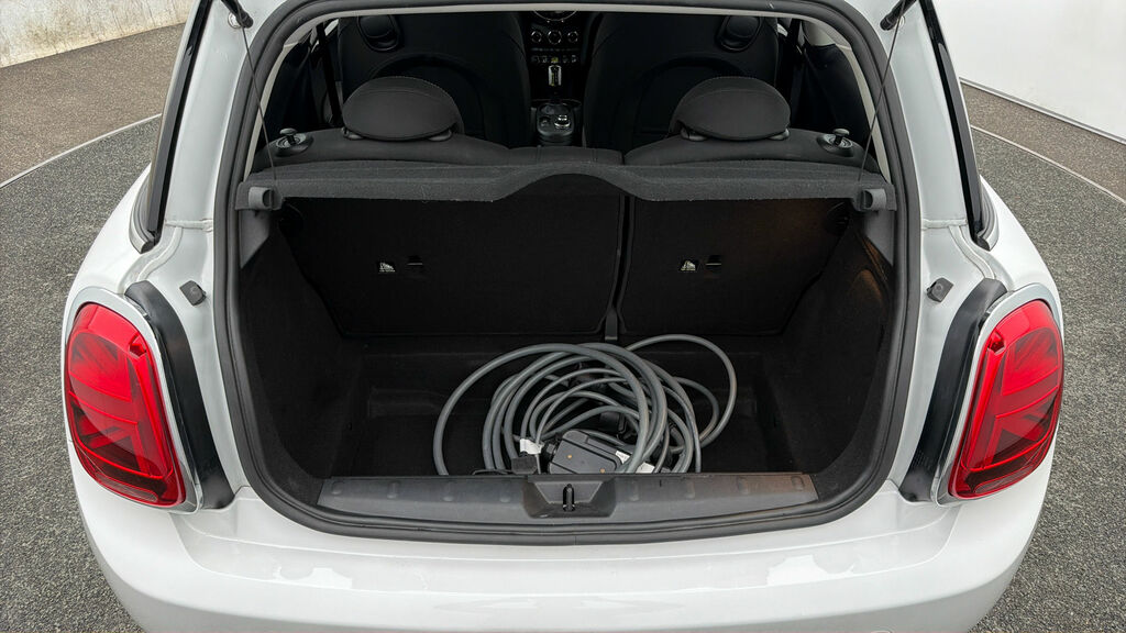 Mini Electric 32.6Kwh Level 3 Hatchback 184 P Black #16