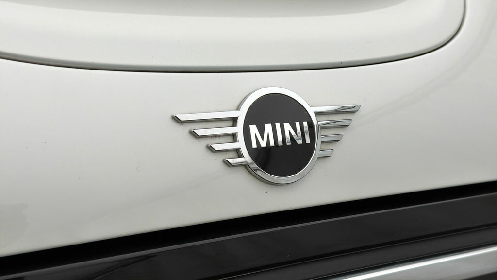Mini Electric 32.6Kwh Level 3 Hatchback 184 P Black #20