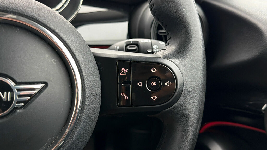 Mini Electric 32.6Kwh Level 3 Hatchback 184 P Black #23
