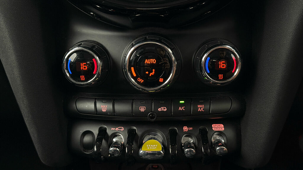 Mini Electric 32.6Kwh Level 3 Hatchback 184 P Black #11