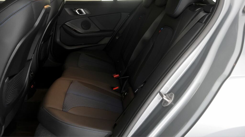 BMW 1 Series 128Ti Step Live Cockpit Professional Grey #15
