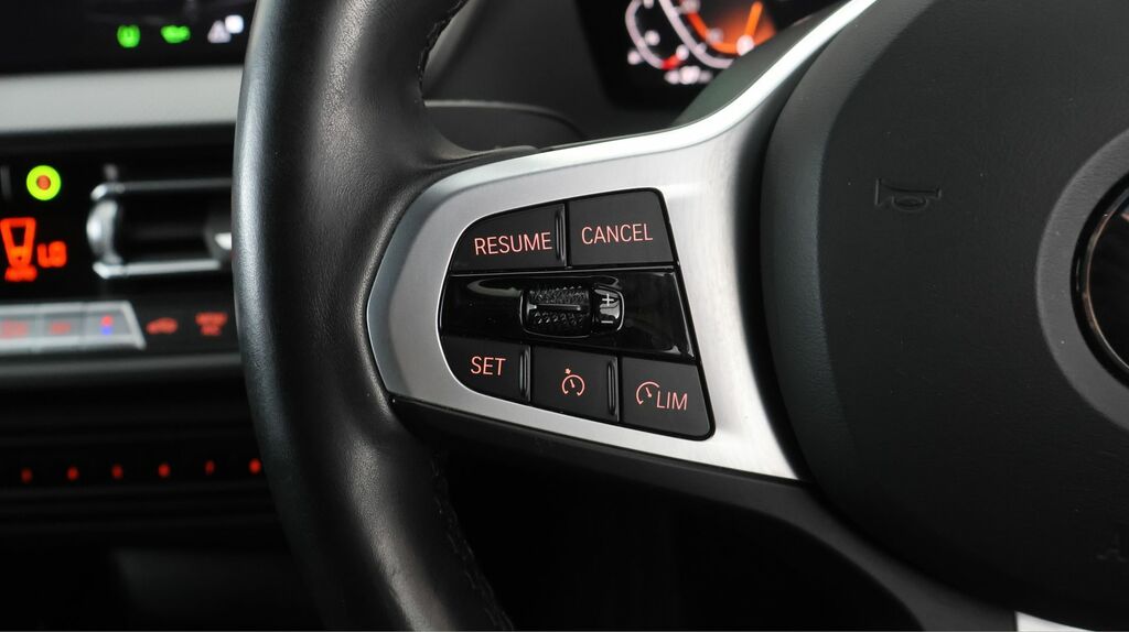 BMW 1 Series 128Ti Step Live Cockpit Professional Grey #24