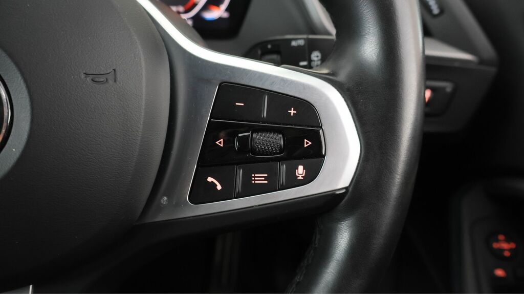 BMW 1 Series 128Ti Step Live Cockpit Professional Grey #22