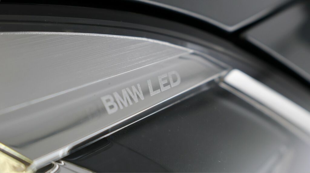 BMW 1 Series 128Ti Step Live Cockpit Professional Grey #20