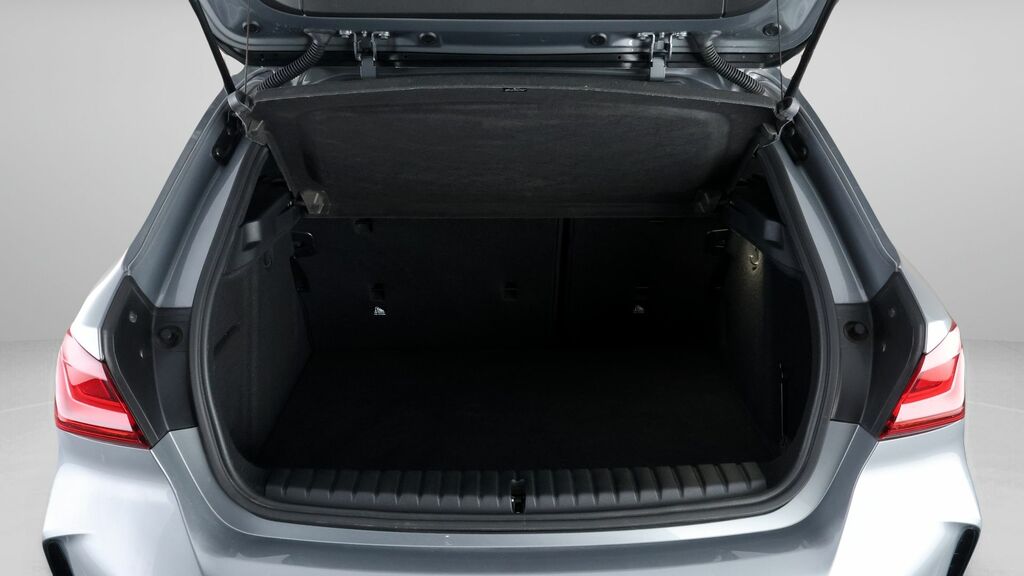 BMW 1 Series 128Ti Step Live Cockpit Professional Grey #16
