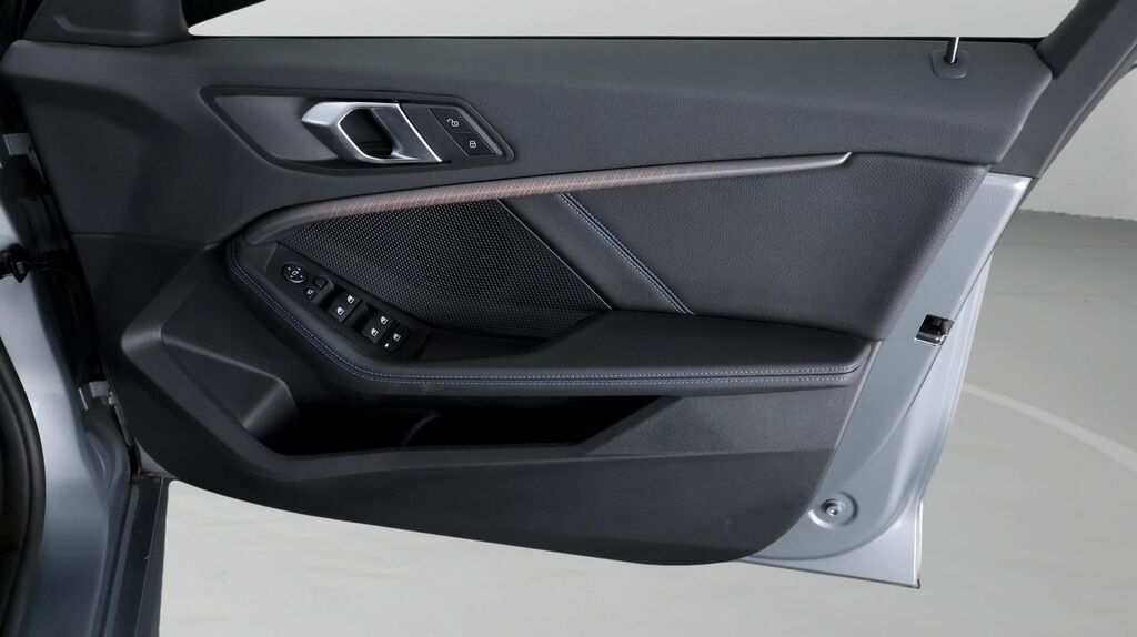 BMW 1 Series 128Ti Step Live Cockpit Professional Grey #14