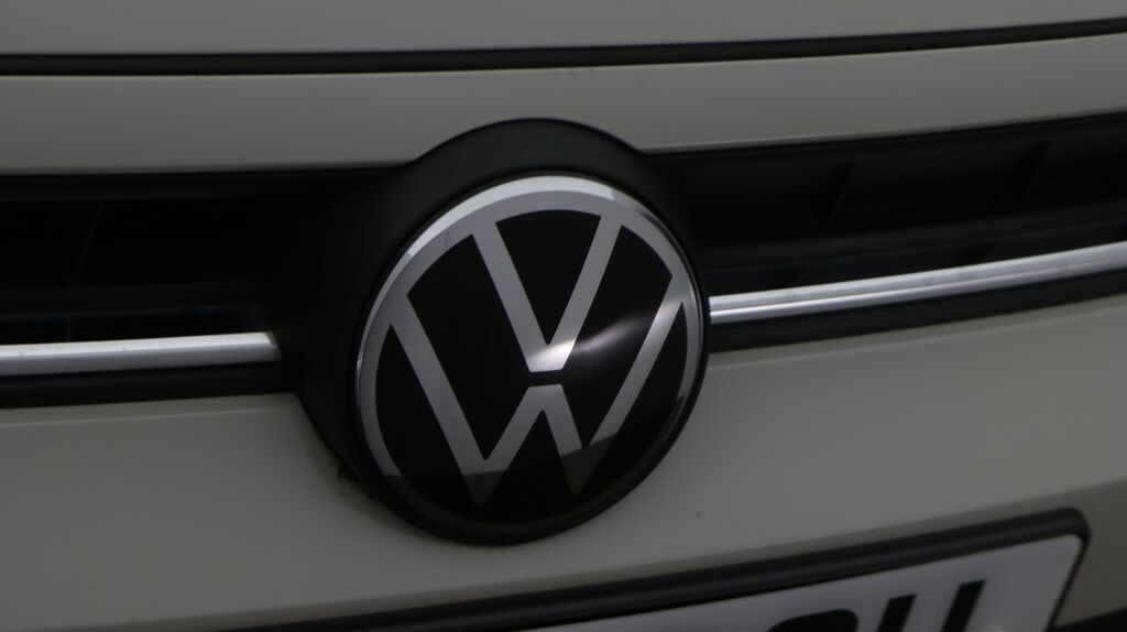 Volkswagen Polo Match Blue #20