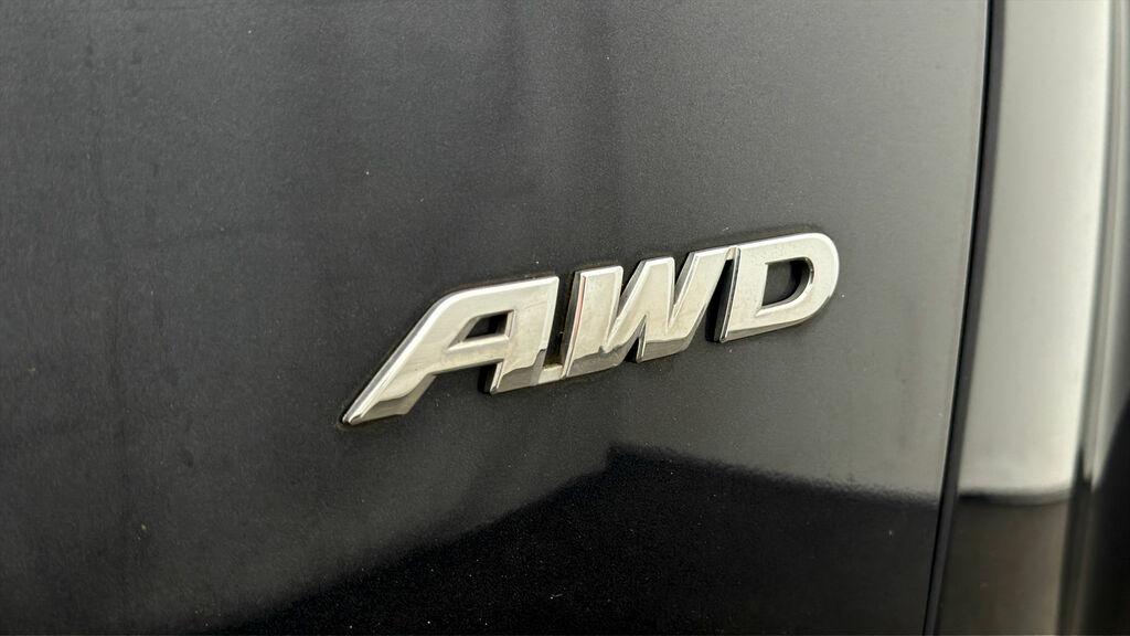 Honda Cr-V Cr-v Sr I-mmd Cvt White #21