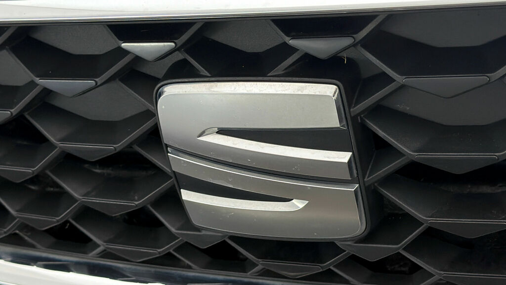 Seat Leon 1.5 Tsi Evo Fr Sport Hatchback E Blue #20