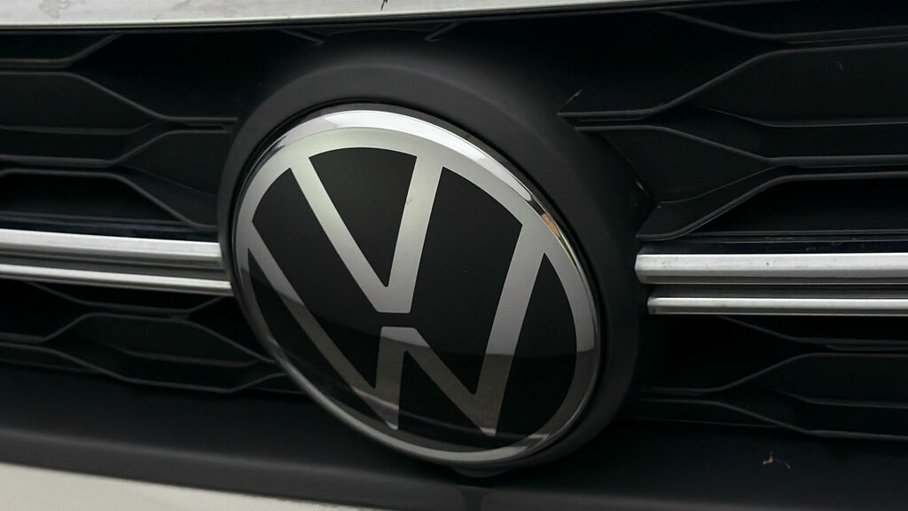 Volkswagen Taigo Suv Black #20