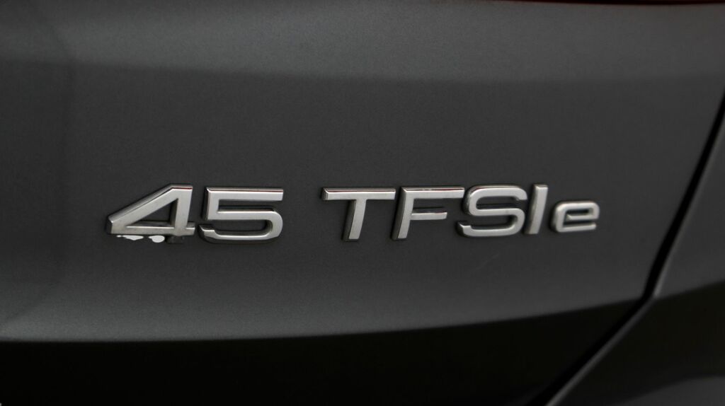 Audi Q3 35 Tfsi Sport Blue #20