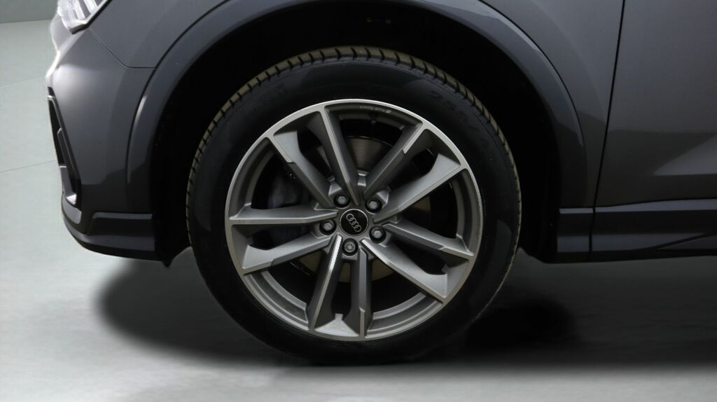 Audi Q3 35 Tfsi Sport Blue #18