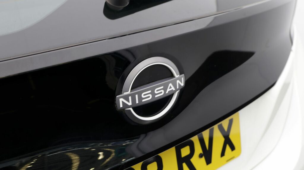 Nissan Leaf Leaf 160Kw E N-connecta 59Kwh Grey #20