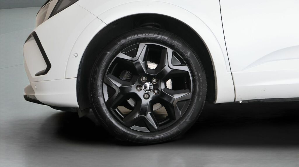 Vauxhall Grandland Ultimate Grey #17