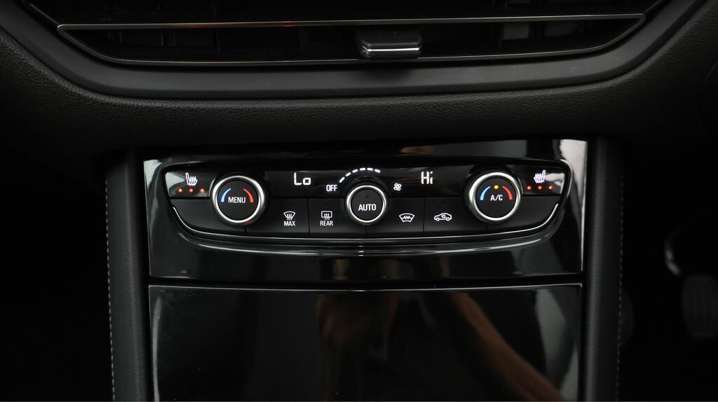 Vauxhall Grandland Ultimate Grey #11
